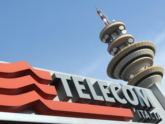 telecom