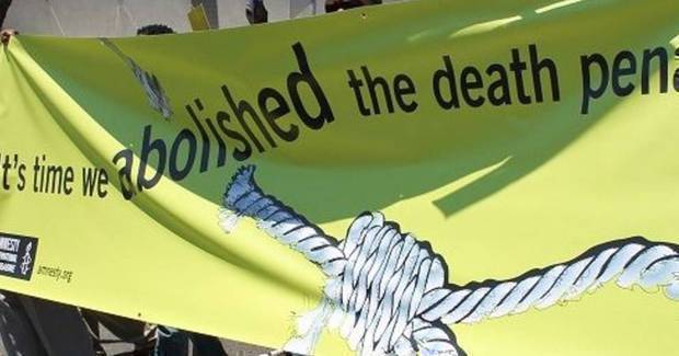 Amnesty International Amnesty International зафиксировала рекордный рост числа казней в 2015 году