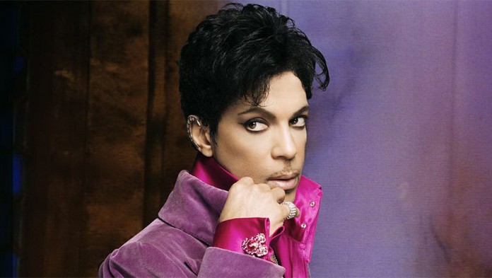 Prince Prince, Источник: Reuters