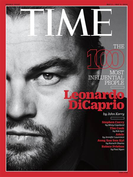 Time magazine Time magazine