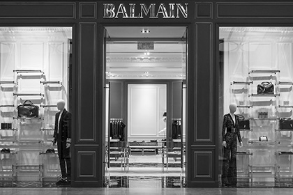 Balmain Balmain