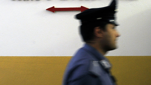 итальянского политика обвинили в получении взяток из Азербайджана итальянского политика обвинили в получении взяток из Азербайджана