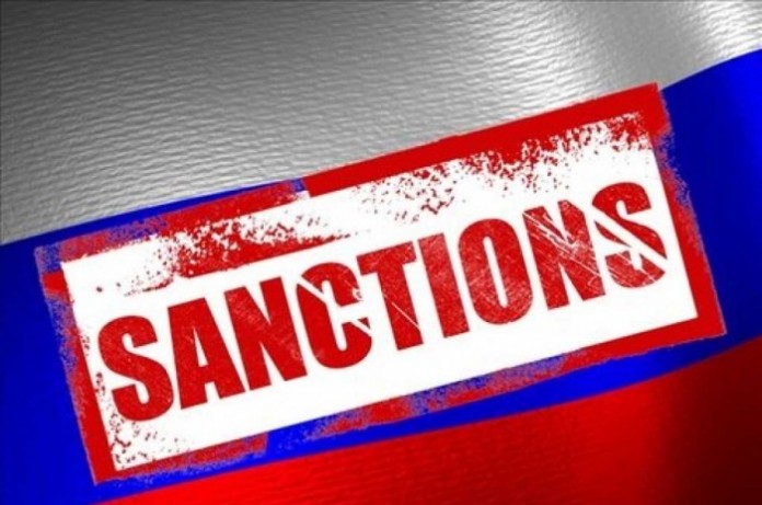 санкции против Крыма ЕС продлил на год санкции против Крыма