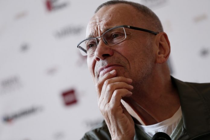 Андрей Кончаловский Андрей Кончаловский