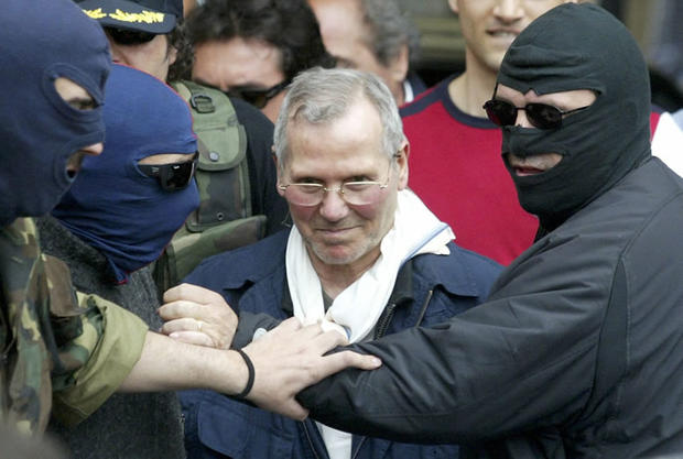 В Италии умер босс сицилийской "Коза ностры" Бернардо Провенцано В Италии умер босс сицилийской "Коза ностры" Бернардо Провенцано