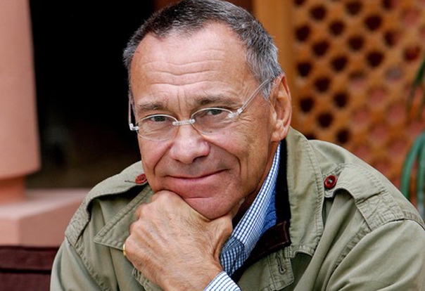 Режиссер Андрей Кончаловский