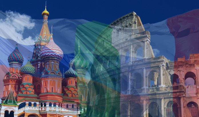rus it