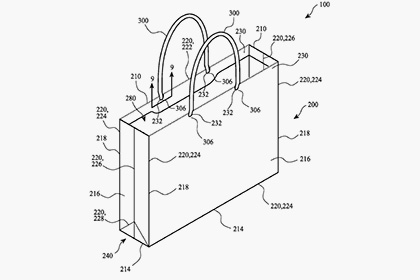 apple пакет