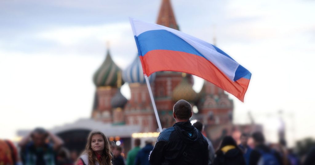 россия победит