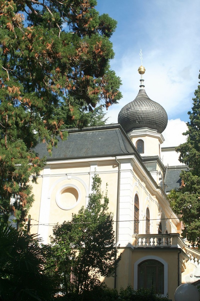 Мерано Мерано