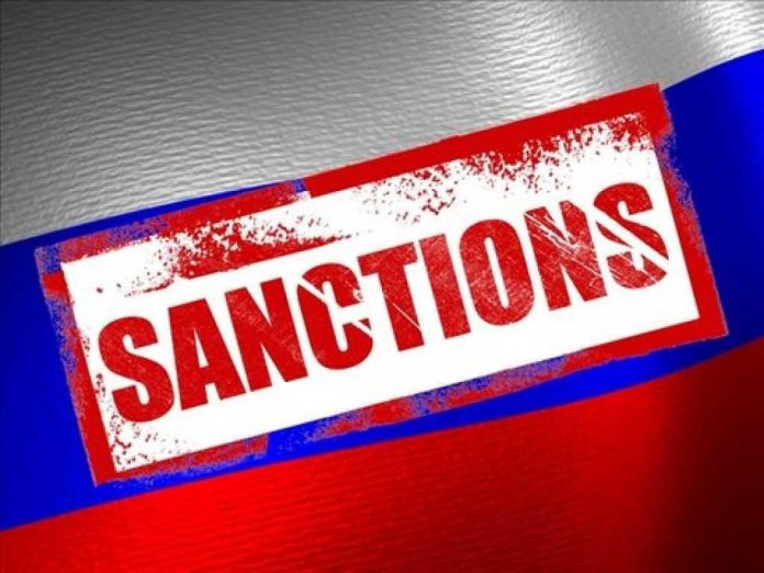 санкции санкции