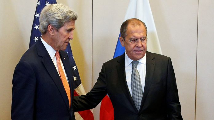 сша отказ от договоренностей по сирии сша отказ