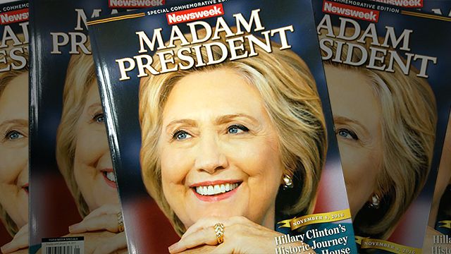 newsweek newsweek