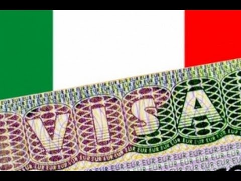visum-italia visum italia