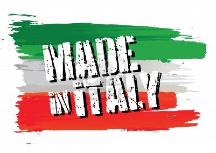 Made-in-Italy made in italy