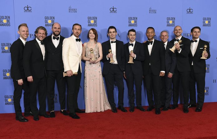 golden globe golden globe