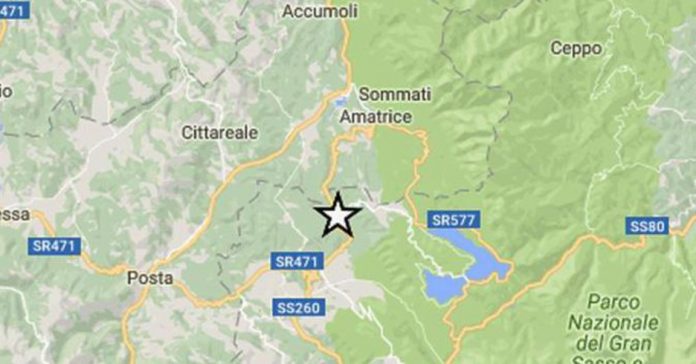 terremoto terremoto