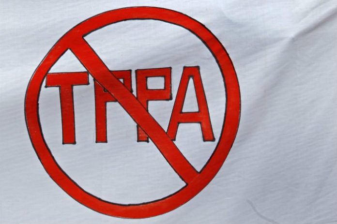tppa TPPA