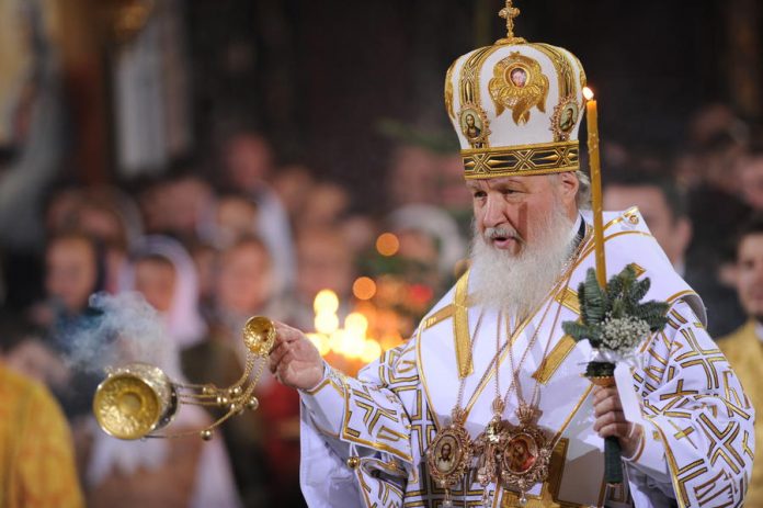 патриарх кирилл рождество патриарх кирилл рождество