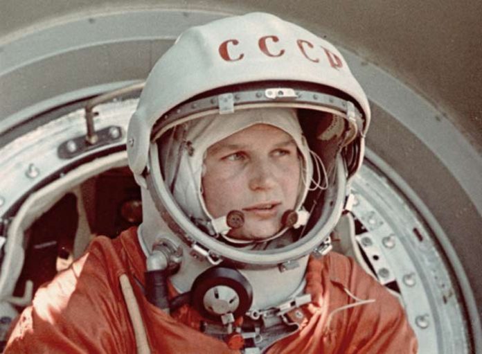 Walentina-Tereshkova-02 Valentina Tereshkova