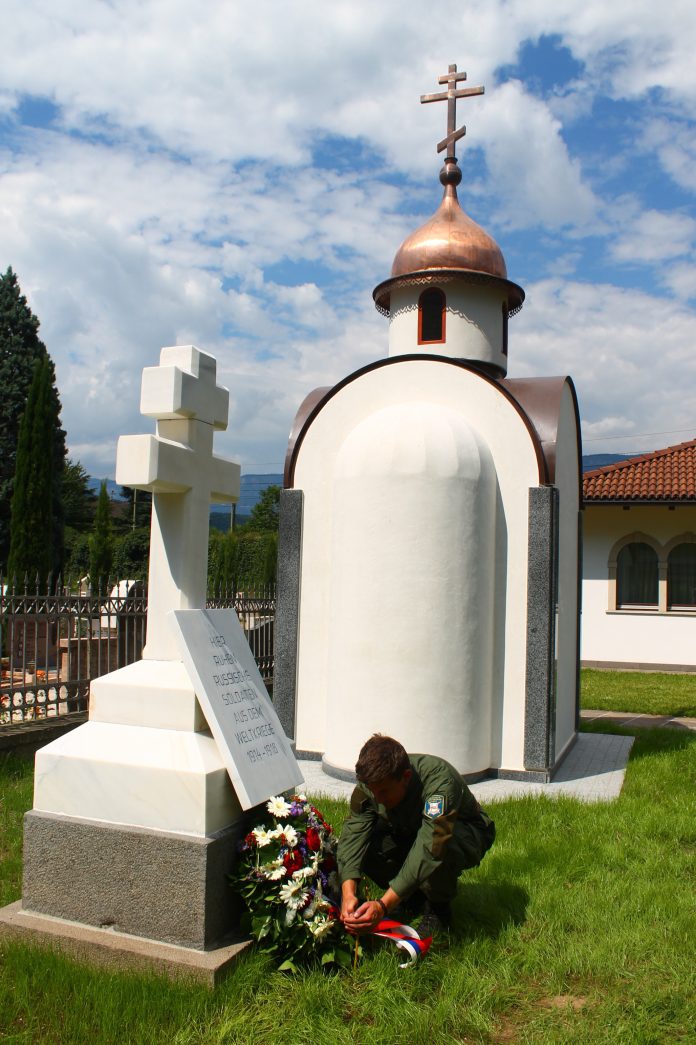 мерано часовня больцано