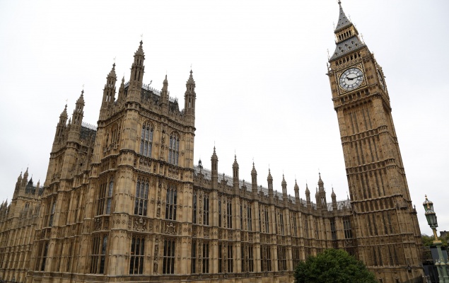 парламент