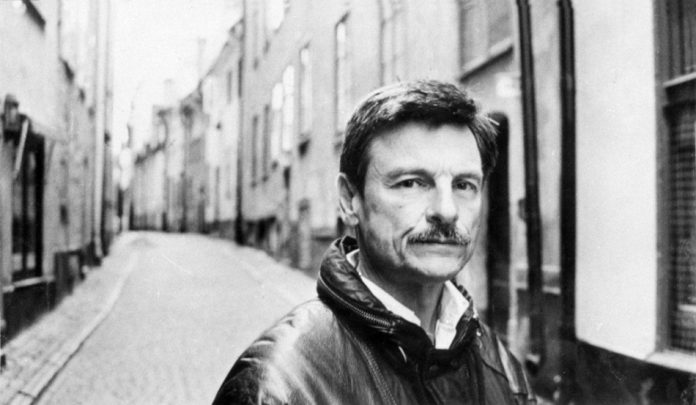 Андрей Тарковский
