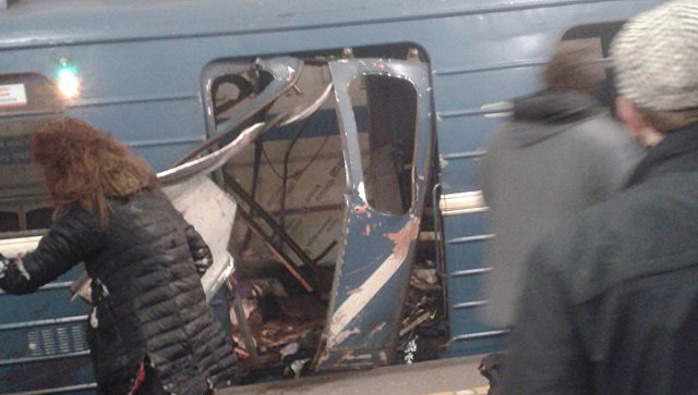взрыв в метро взрыв в метро