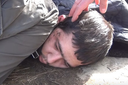 сообщник теракт теракт