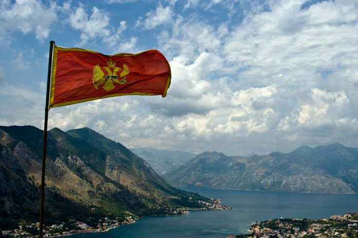 черногория черногория