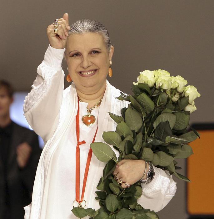 Laura Biagiotti