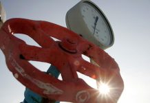 Холодные игры: Европа подходит к зиме с рекордным дефицитом газа