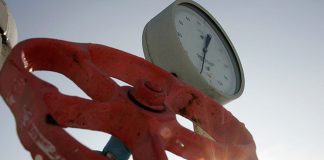 Холодные игры: Европа подходит к зиме с рекордным дефицитом газа