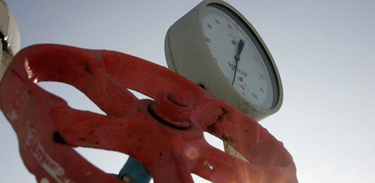 Холодные игры: Европа подходит к зиме с рекордным дефицитом газа