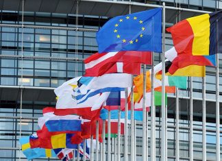 В США дали Еврокомиссии рекомендации по выстраиванию отношений с Россией