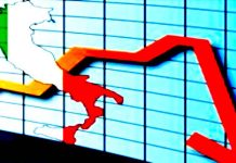 Экономика Италии вновь оказалась в рецессии
