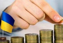 Госдолг Украины за июль вырос на $103 на каждого жителя