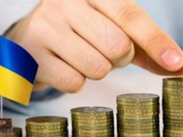 Госдолг Украины за июль вырос на $103 на каждого жителя