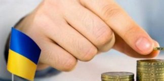 Госдолг Украины за июль вырос на $103 на каждого жителя