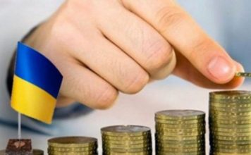 Госдолг Украины за июль вырос на $103 на каждого жителя