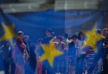 Почти 40 процентов европейцев считают, что лучшие годы ЕС уже позади