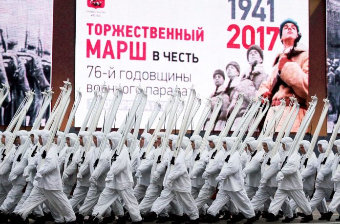 торжественный_марш