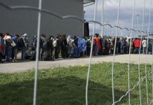СМИ: ЕС хочет направить деньги для бедных стран на высылку мигрантов