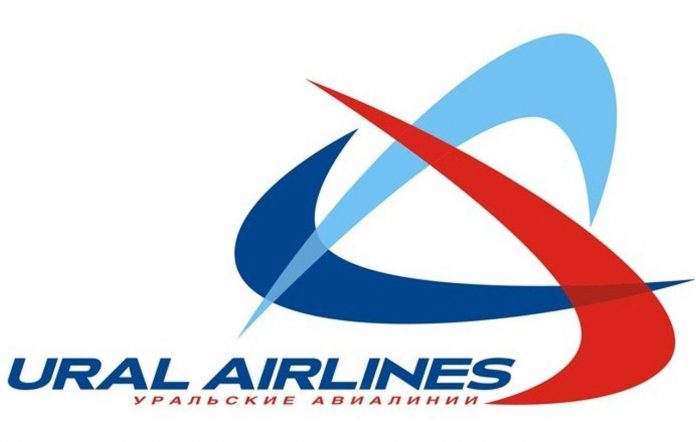 уральские_авиалинии