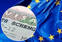 В ЕС рассматривают возможность ограничений при выдаче виз гражданам РФ