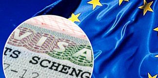 В ЕС рассматривают возможность ограничений при выдаче виз гражданам РФ