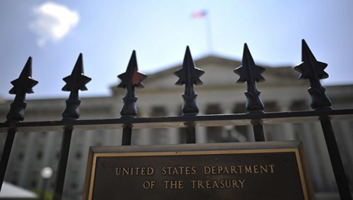 гособлигации_сша