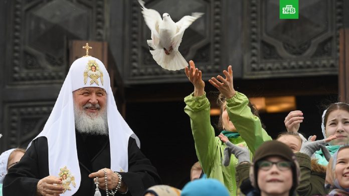 патриарх_