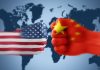 Горячая торговая точка: США и Китай приблизили мир к рецессии