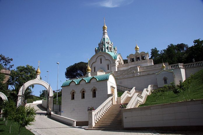 храм_великомученицы_екатерины